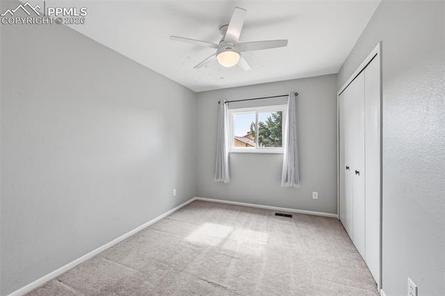 MLS Image for 2705  Maroon Bells  ,Colorado Springs, Colorado