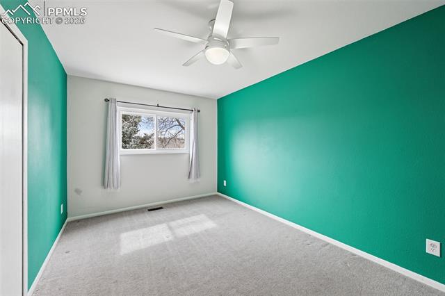 MLS Image for 2705  Maroon Bells  ,Colorado Springs, Colorado