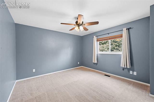MLS Image for 2705  Maroon Bells  ,Colorado Springs, Colorado
