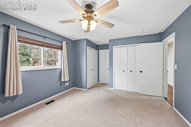 MLS Image for 2705  Maroon Bells  ,Colorado Springs, Colorado