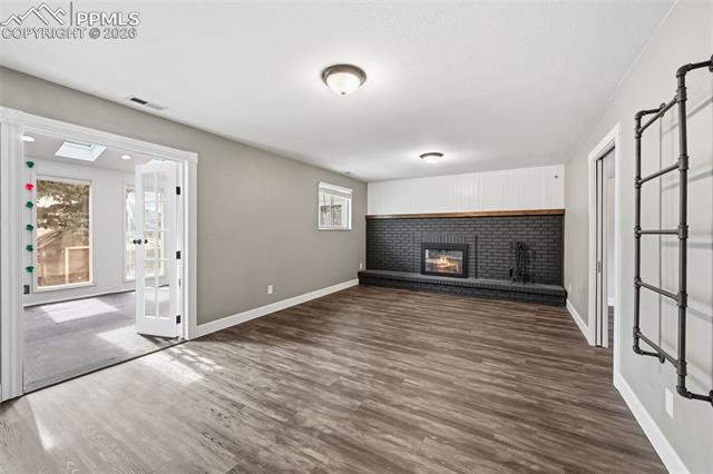 MLS Image for 2705  Maroon Bells  ,Colorado Springs, Colorado