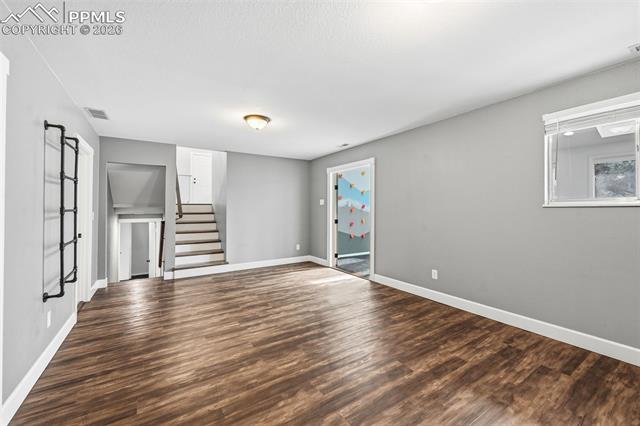MLS Image for 2705  Maroon Bells  ,Colorado Springs, Colorado