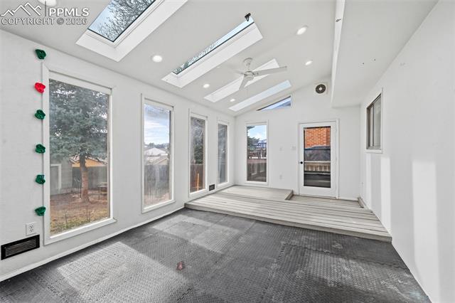 MLS Image for 2705  Maroon Bells  ,Colorado Springs, Colorado