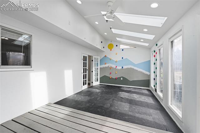 MLS Image for 2705  Maroon Bells  ,Colorado Springs, Colorado