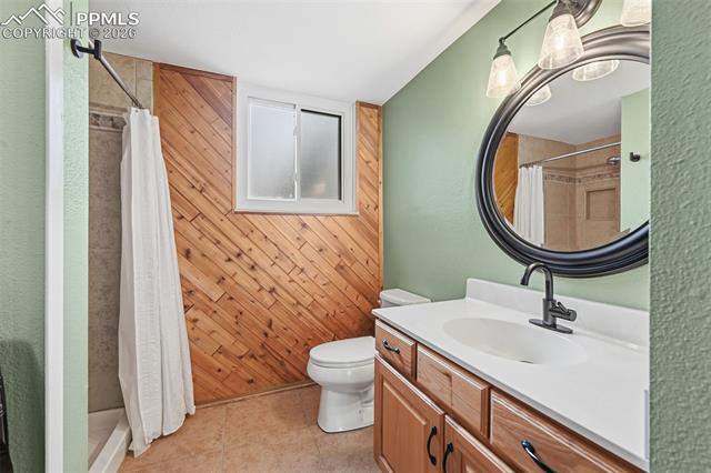 MLS Image for 2705  Maroon Bells  ,Colorado Springs, Colorado