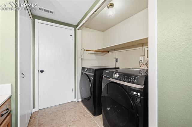 MLS Image for 2705  Maroon Bells  ,Colorado Springs, Colorado