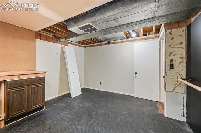 MLS Image for 2705  Maroon Bells  ,Colorado Springs, Colorado