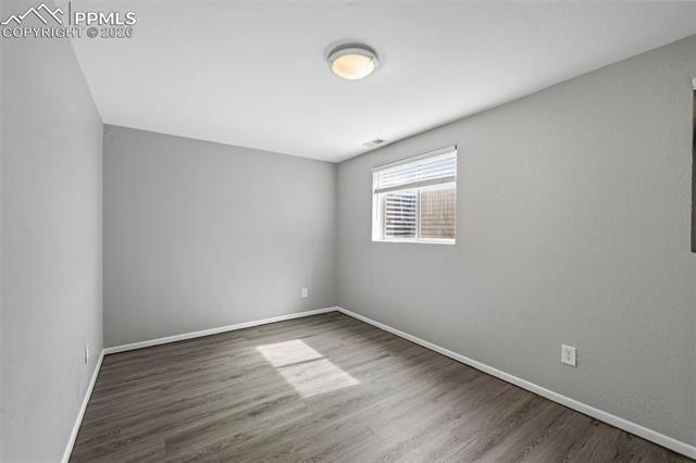 MLS Image for 2705  Maroon Bells  ,Colorado Springs, Colorado