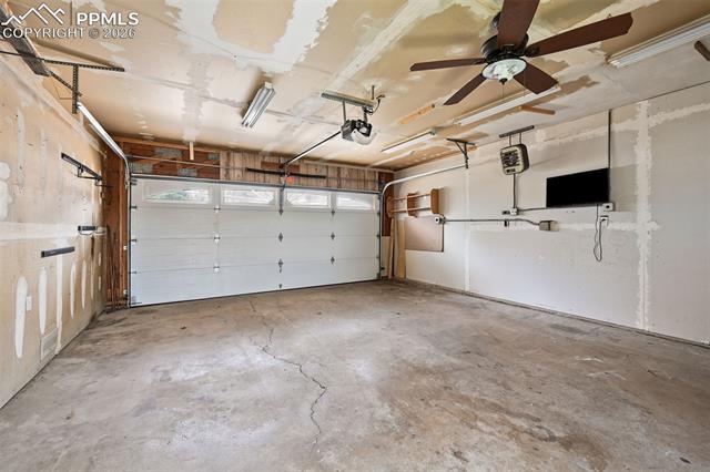 MLS Image for 2705  Maroon Bells  ,Colorado Springs, Colorado