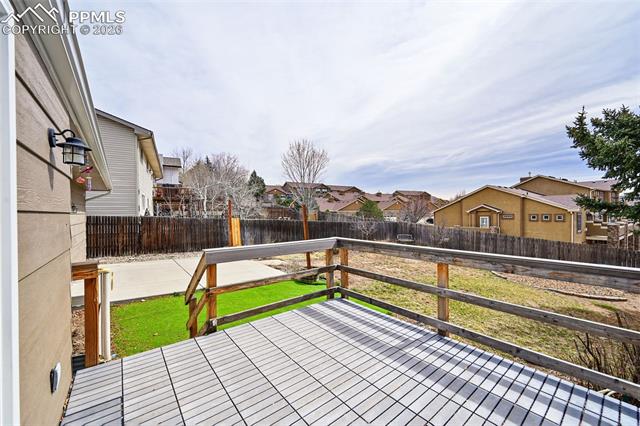MLS Image for 2705  Maroon Bells  ,Colorado Springs, Colorado