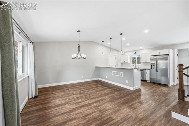 MLS Image for 2705  Maroon Bells  ,Colorado Springs, Colorado