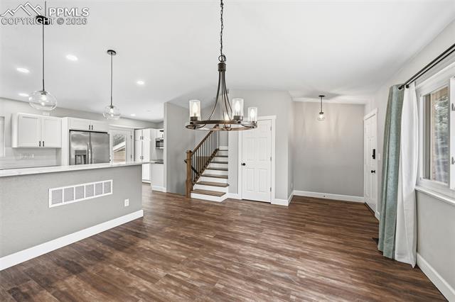 MLS Image for 2705  Maroon Bells  ,Colorado Springs, Colorado
