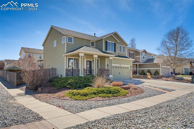 2131  Springside  , colorado springs  House Search MLS Picture