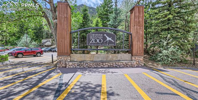 MLS Image for 2950  Galena Peak  ,Colorado Springs, Colorado