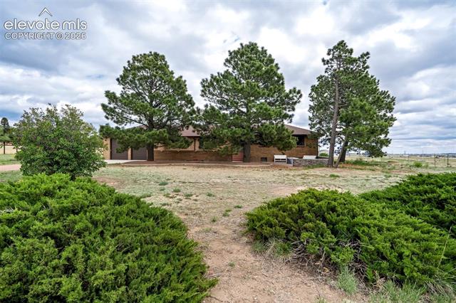 7585  Ponca  , colorado springs&nbsp; House Search MLS Picture