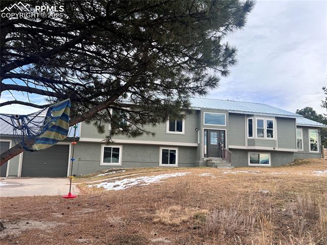 8545  Moss Rock  , colorado springs&nbsp; House Search MLS Picture