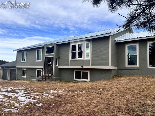 MLS Image for 8545  Moss Rock  ,Colorado Springs, Colorado