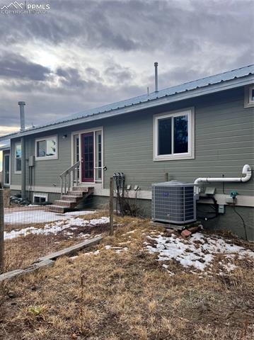 MLS Image for 8545  Moss Rock  ,Colorado Springs, Colorado