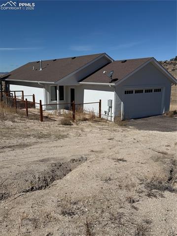 MLS Image for 8545  Moss Rock  ,Colorado Springs, Colorado