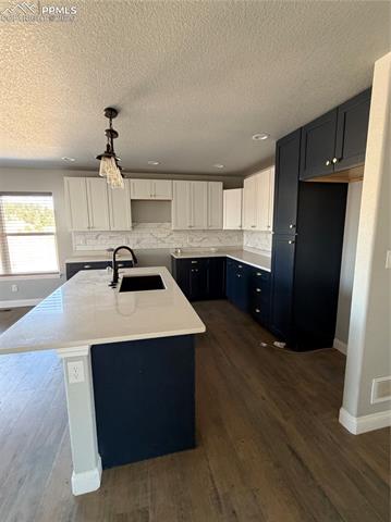 MLS Image for 8545  Moss Rock  ,Colorado Springs, Colorado
