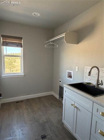 MLS Image for 8545  Moss Rock  ,Colorado Springs, Colorado