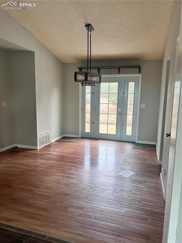 MLS Image for 8545  Moss Rock  ,Colorado Springs, Colorado