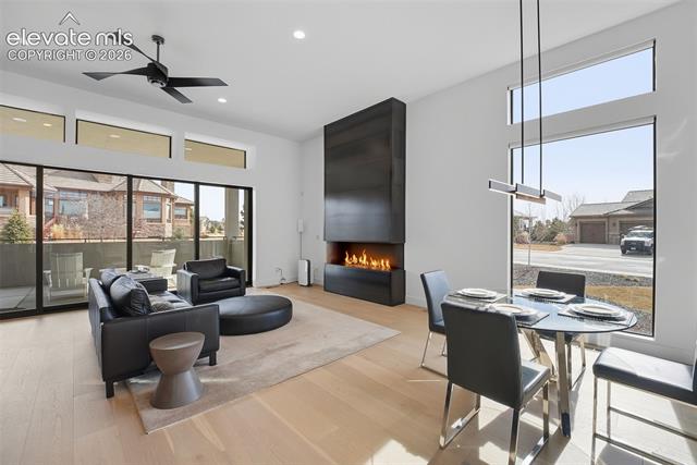 MLS Image for 13453  Drytown  ,Colorado Springs, Colorado
