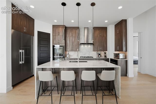 MLS Image for 13453  Drytown  ,Colorado Springs, Colorado