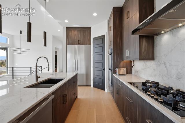 MLS Image for 13453  Drytown  ,Colorado Springs, Colorado