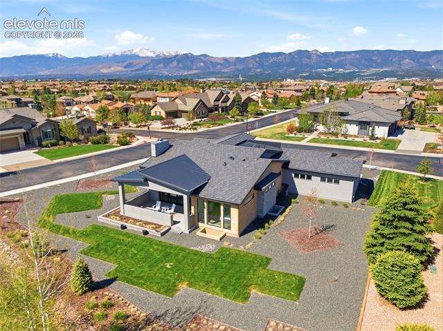 MLS Image for 13453  Drytown  ,Colorado Springs, Colorado