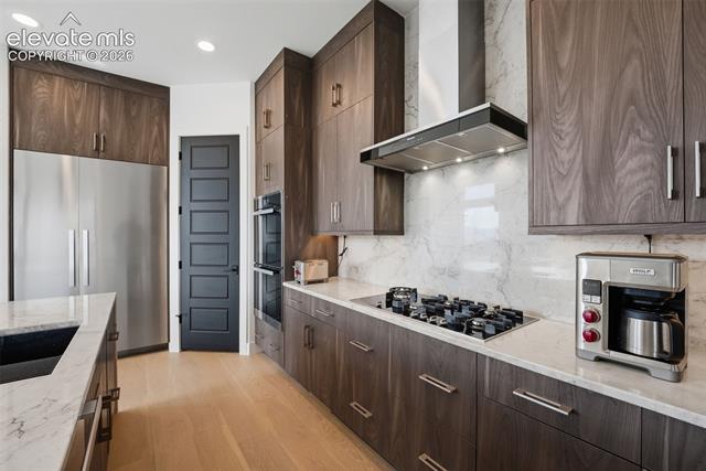MLS Image for 13453  Drytown  ,Colorado Springs, Colorado