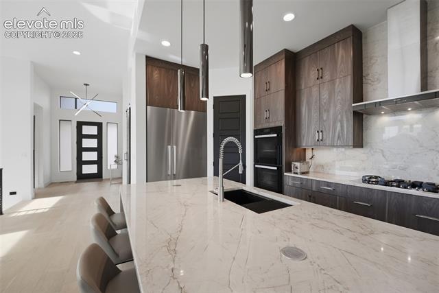 MLS Image for 13453  Drytown  ,Colorado Springs, Colorado