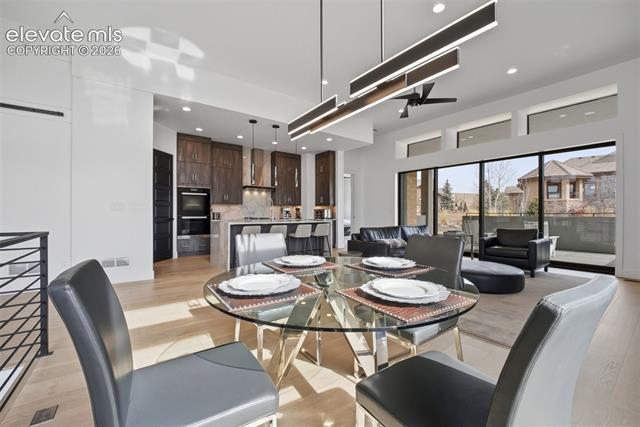 MLS Image for 13453  Drytown  ,Colorado Springs, Colorado