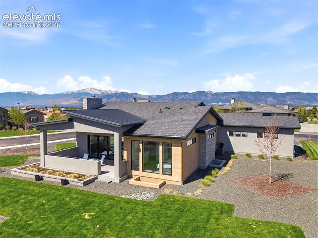 MLS Image for 13453  Drytown  ,Colorado Springs, Colorado