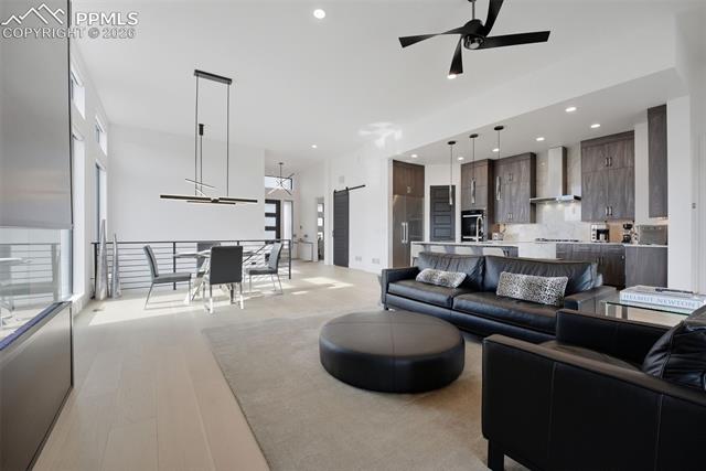 MLS Image for 13453  Drytown  ,Colorado Springs, Colorado