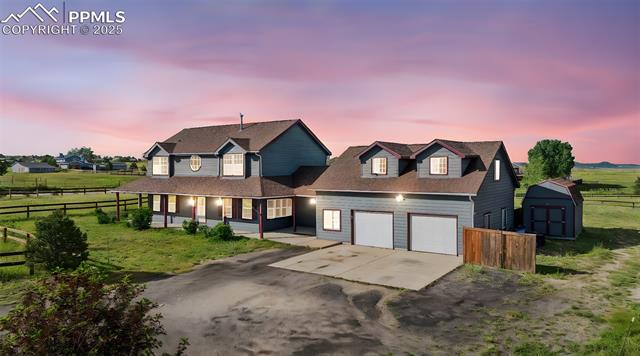 13490  Halleluiah  , elbert  House Search MLS Picture