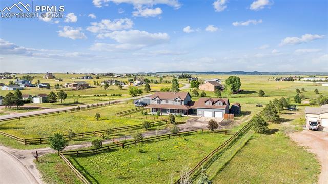 MLS Image for 13490  Halleluiah  ,Elbert, Colorado