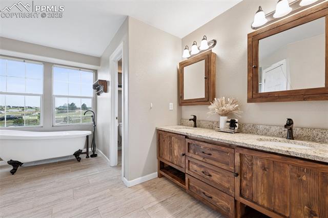 MLS Image for 13490  Halleluiah  ,Elbert, Colorado