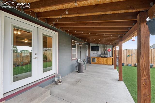 MLS Image for 13490  Halleluiah  ,Elbert, Colorado