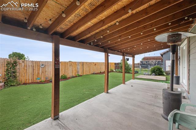 MLS Image for 13490  Halleluiah  ,Elbert, Colorado