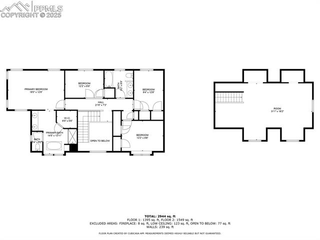 MLS Image for 13490  Halleluiah  ,Elbert, Colorado