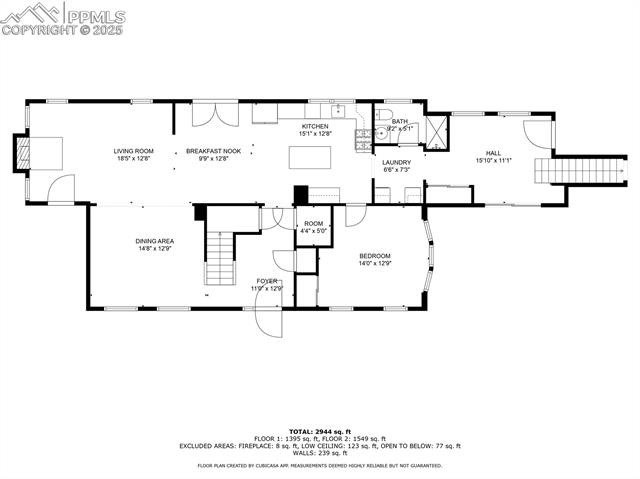 MLS Image for 13490  Halleluiah  ,Elbert, Colorado