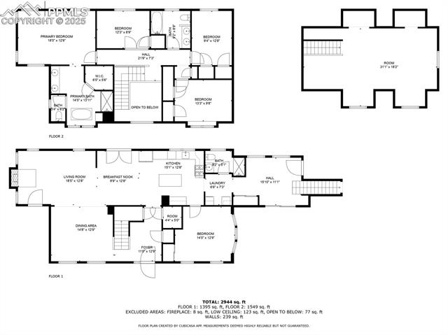 MLS Image for 13490  Halleluiah  ,Elbert, Colorado