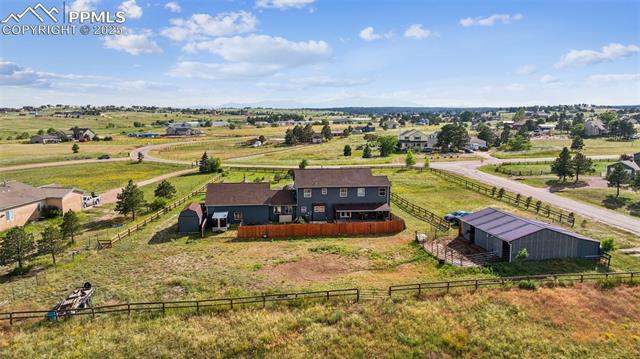 MLS Image for 13490  Halleluiah  ,Elbert, Colorado