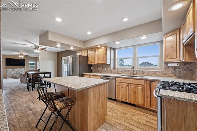 MLS Image for 13490  Halleluiah  ,Elbert, Colorado