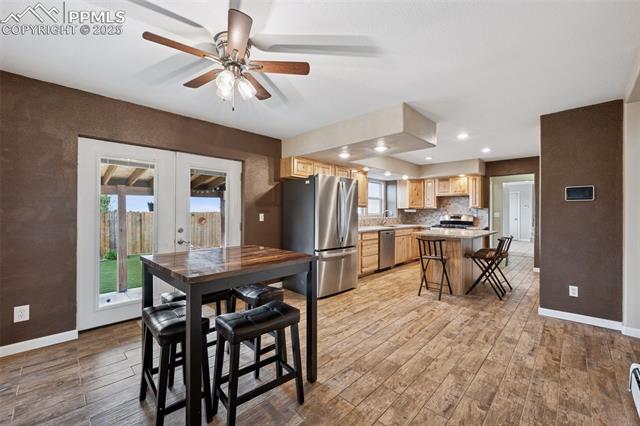 MLS Image for 13490  Halleluiah  ,Elbert, Colorado