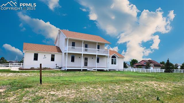 11525  Texarkanna  , peyton  House Search MLS Picture