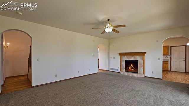 MLS Image for 11525  Texarkanna  ,Peyton, Colorado