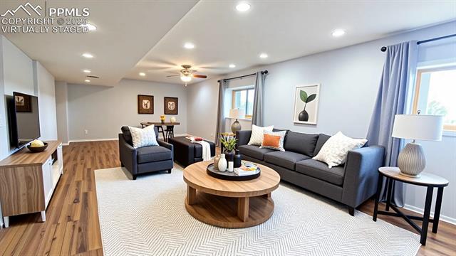 MLS Image for 11525  Texarkanna  ,Peyton, Colorado