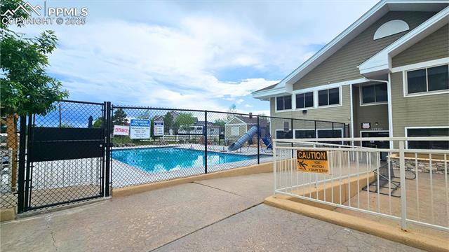 MLS Image for 11525  Texarkanna  ,Peyton, Colorado